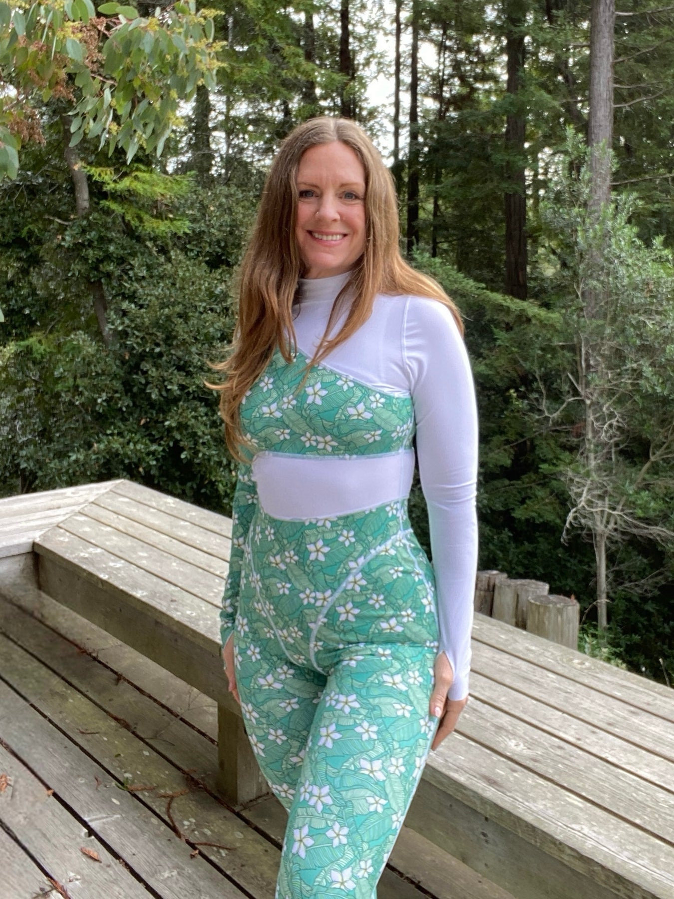 Simwar Body Full Body Swimwear | Tropisuit - Sustainable, UPF 50 Swimwear Shop All ...