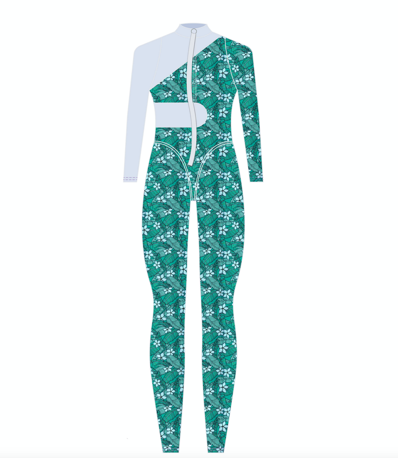 Simwar Body Full Body Swimwear Collection | Tropisuit Chic and Sun-Smart ...